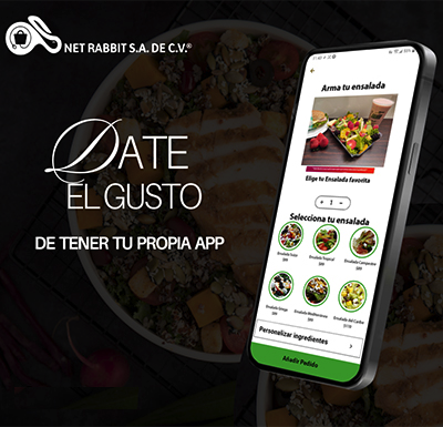 APP Restaurantes