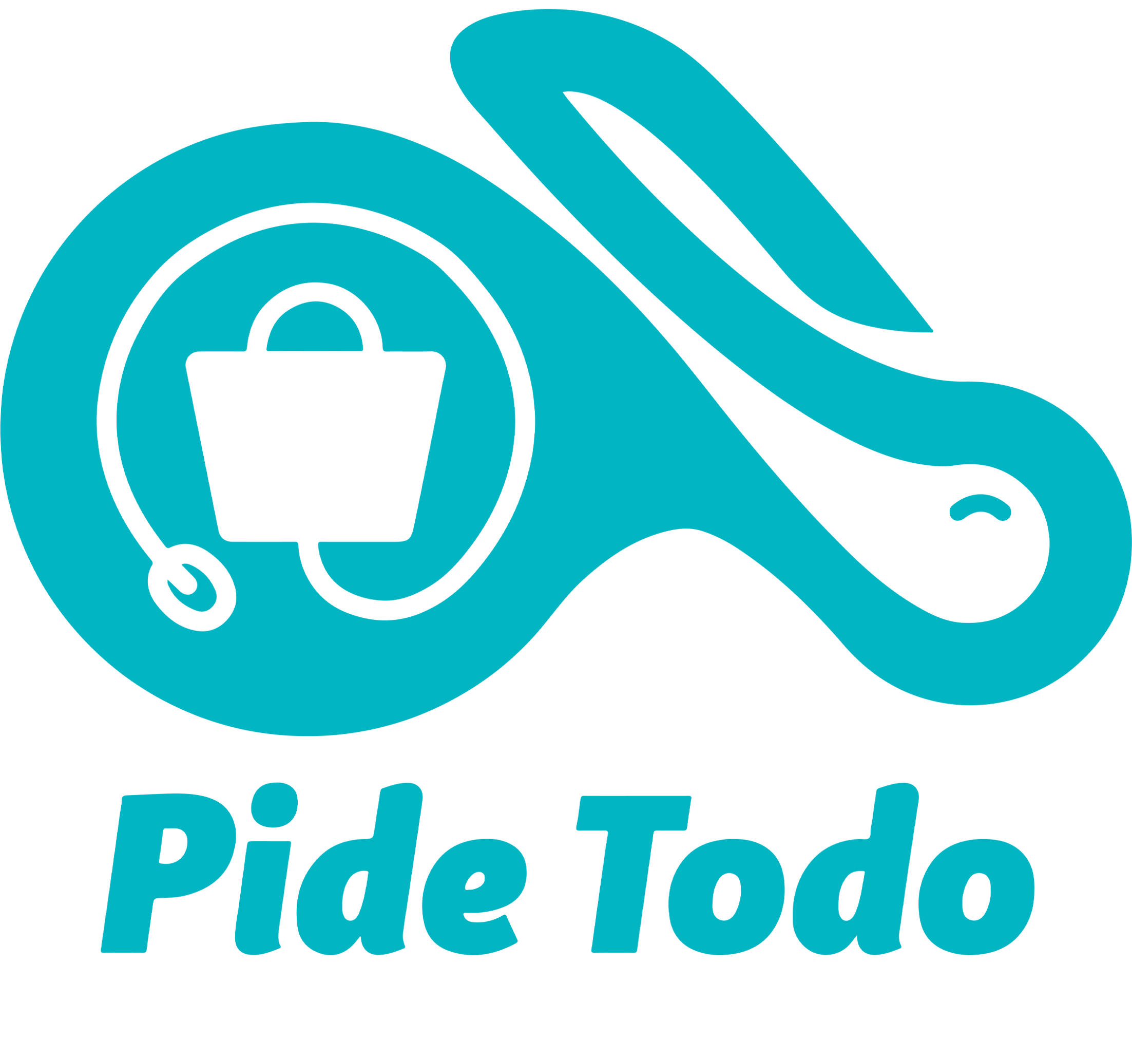 PideTodo